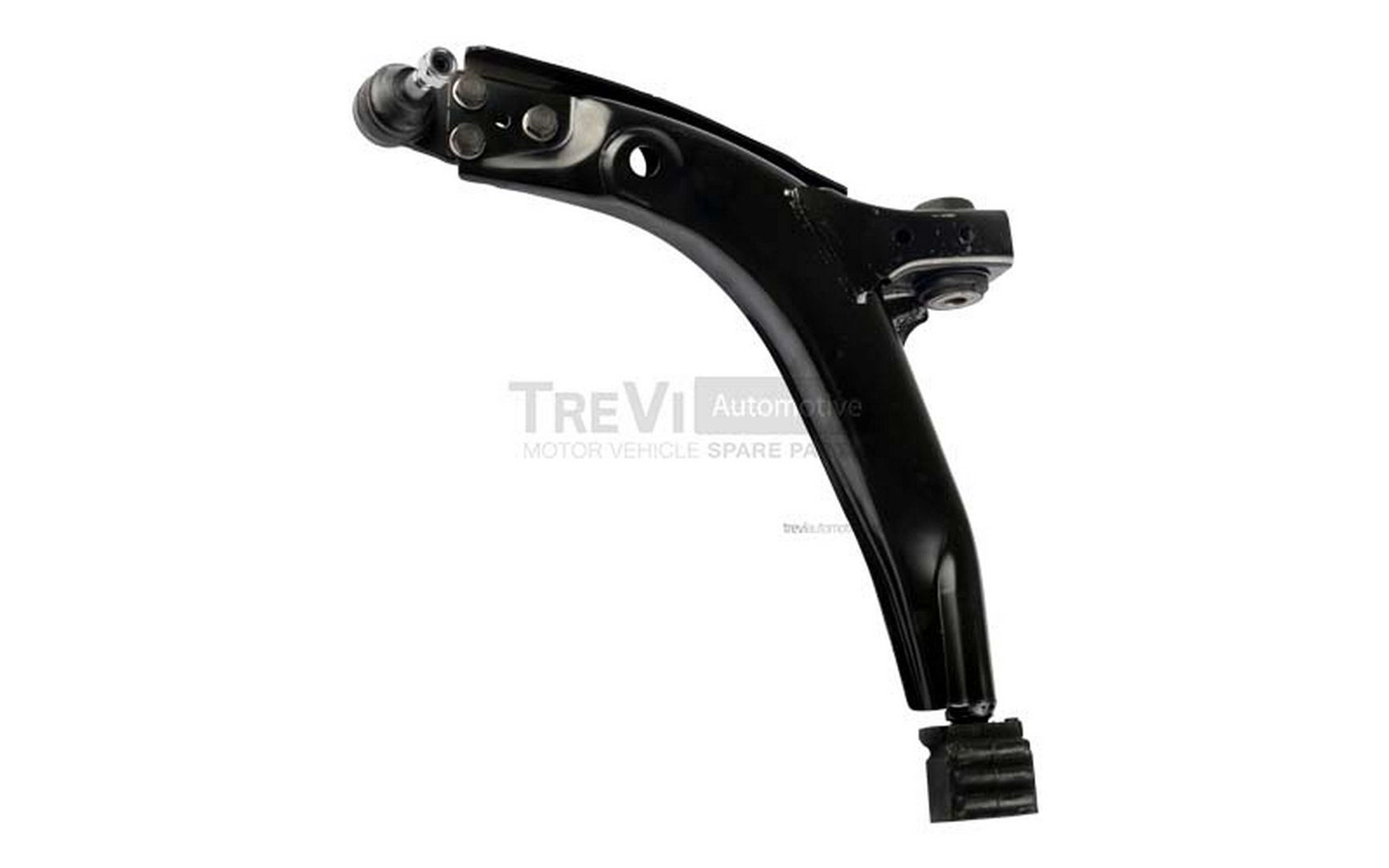 Control/Trailing Arm, wheel suspension (TRTT4208)