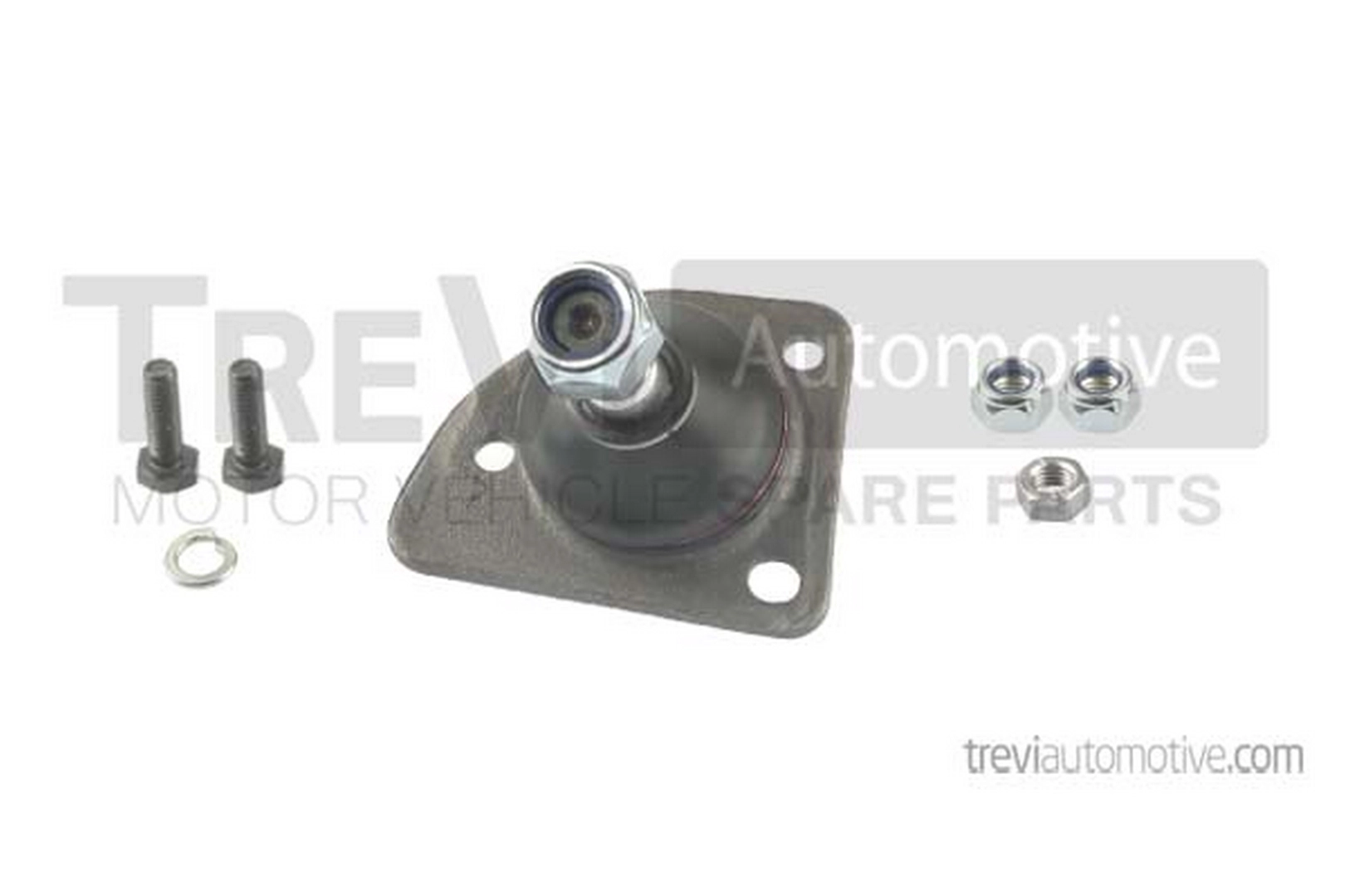 Ball Joint (TRTT4516)