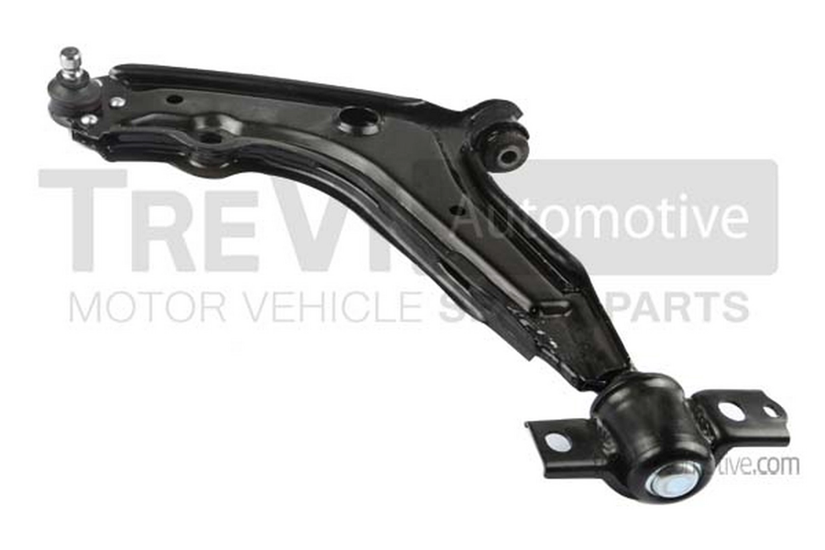 Control/Trailing Arm, wheel suspension (TRTT4855)