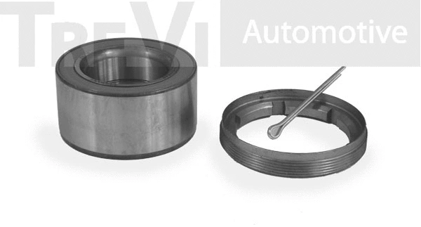 Wheel Bearing Kit (WB1939)