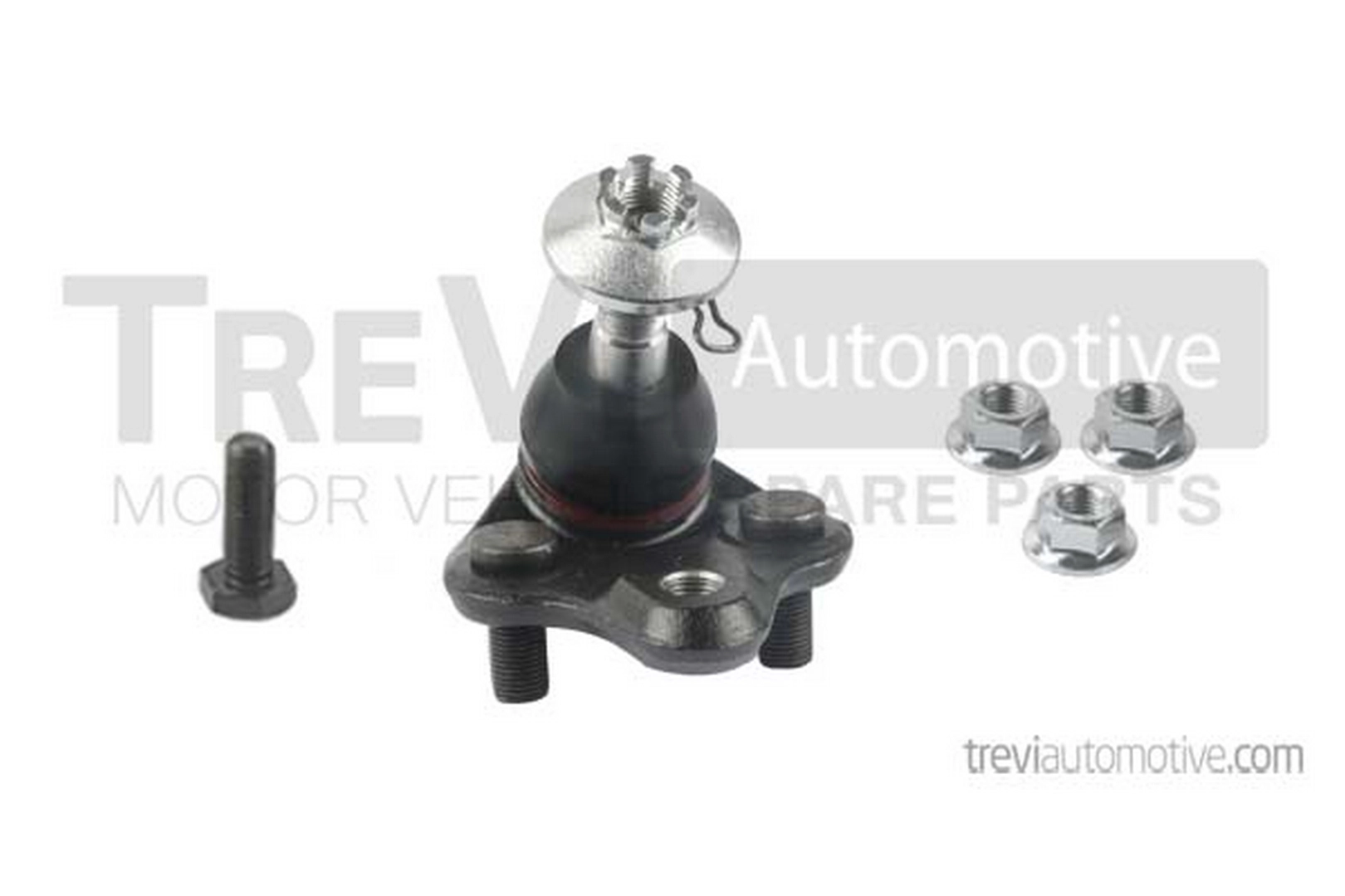 Ball Joint (TRTT5212)
