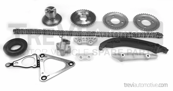 Timing Chain Kit (KC1095)