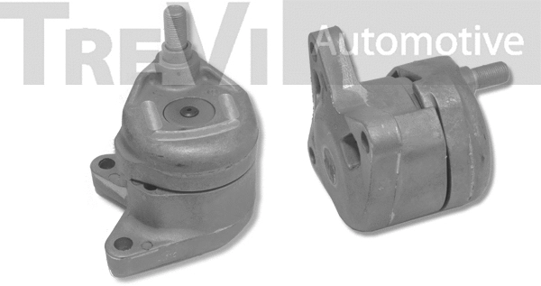 Tensioner Lever, V-ribbed belt (TA1601)