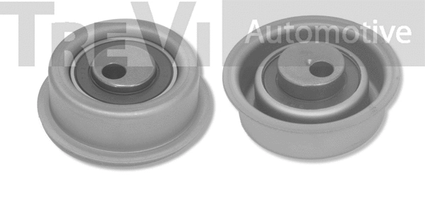Tensioner Pulley, timing belt (TD1321)