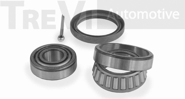 Wheel Bearing Kit (WB1818)