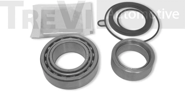 Wheel Bearing Kit (WB1357)