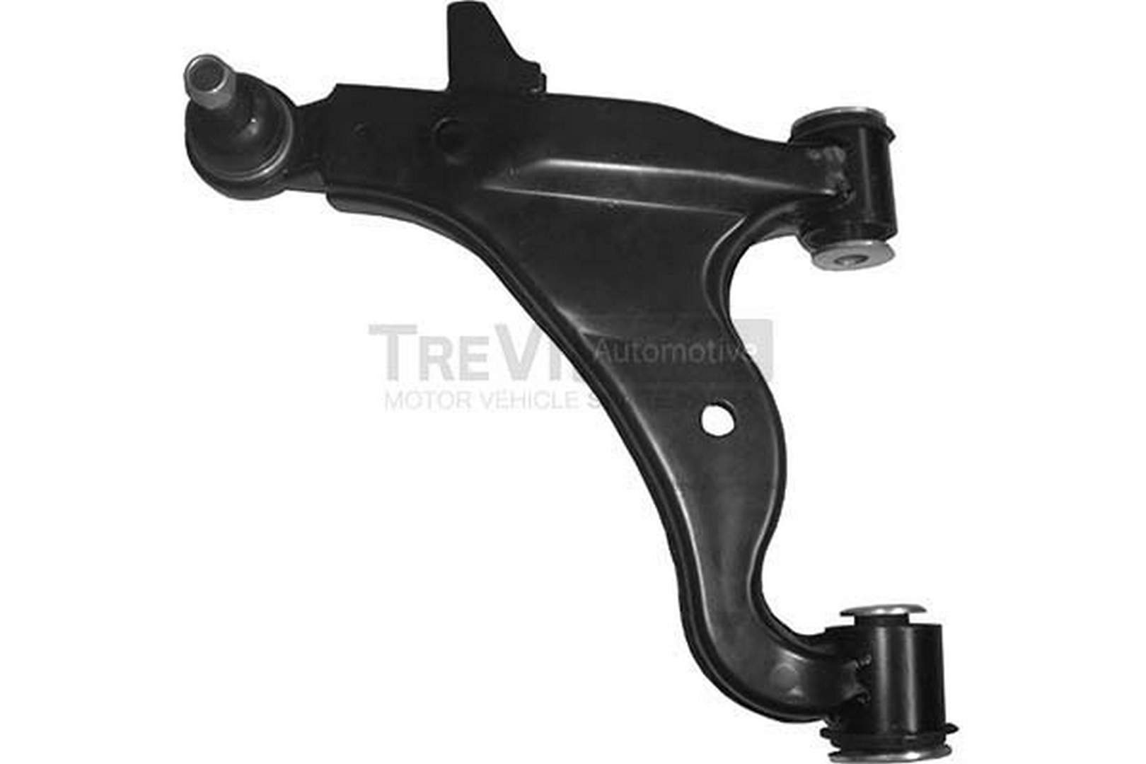 Control/Trailing Arm, wheel suspension (TRTT5096)