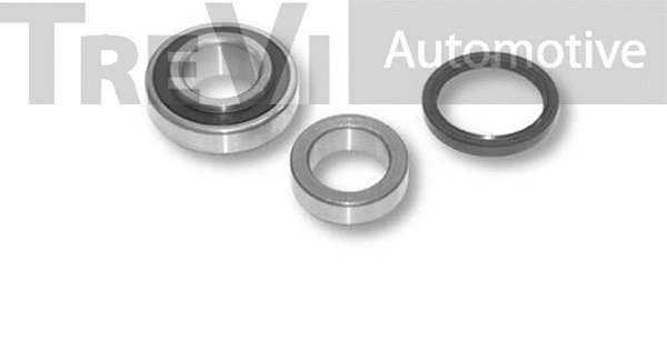 Wheel Bearing Kit (WB1905)