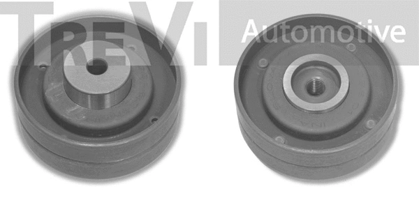 Deflection/Guide Pulley, timing belt (TD1032)