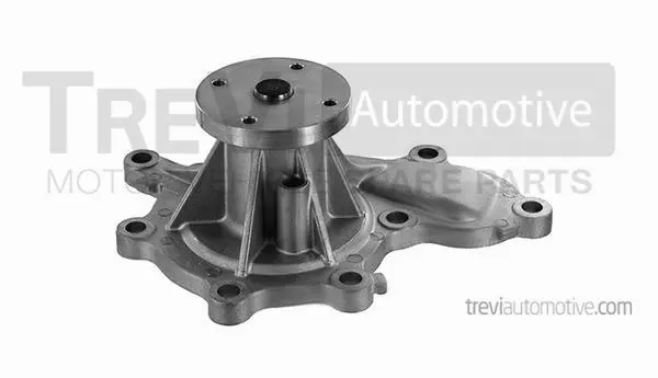 Water Pump, engine cooling (TP923)