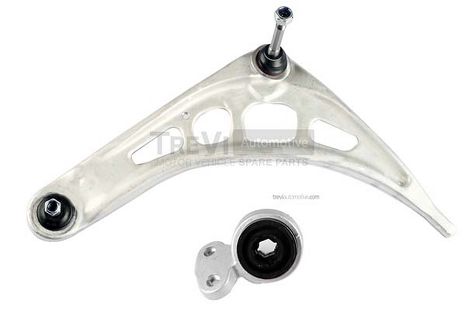 Control/Trailing Arm Kit, wheel suspension (TRTT1477)