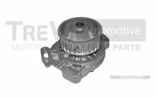 Water Pump, engine cooling (TP203)