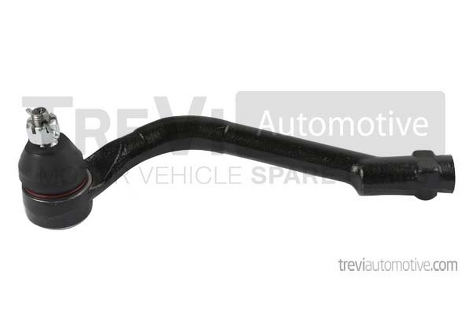 Tie Rod End (TRTT2625)