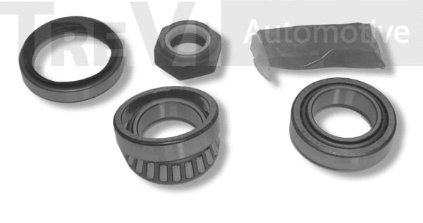 Wheel Bearing Kit (WB2113)