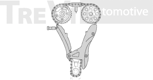 Timing Chain Kit (KC1010)