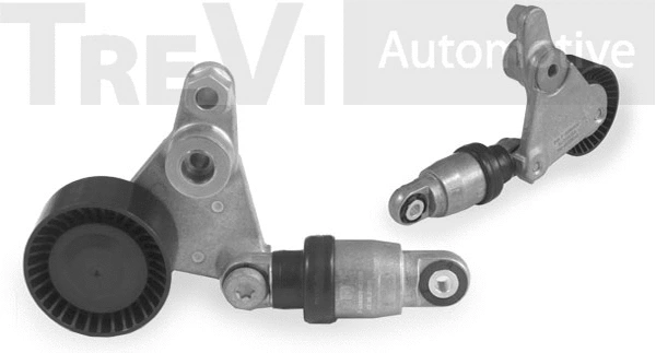 Belt Tensioner, V-ribbed belt (TA2045)