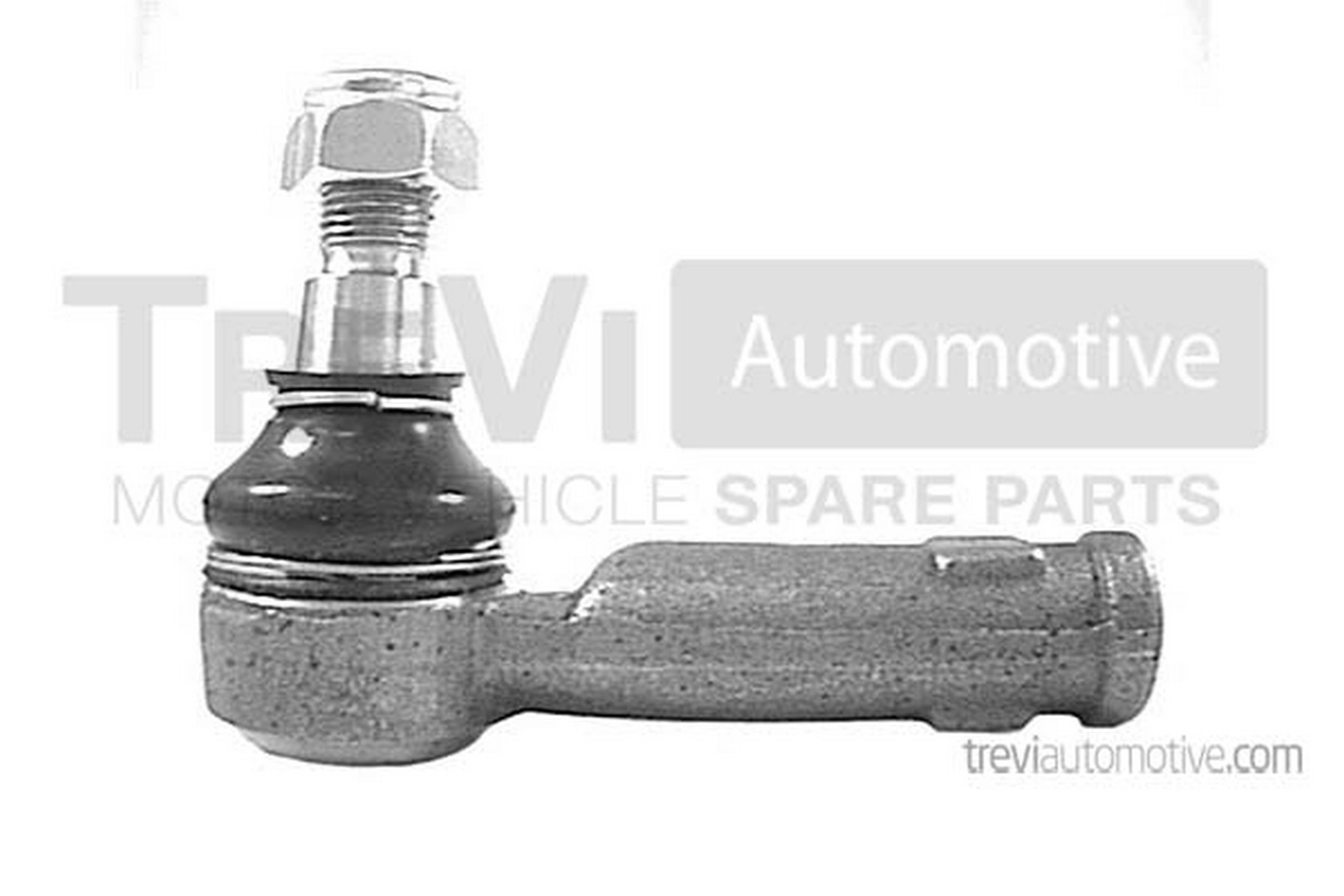 Tie Rod End (TRTT2356)