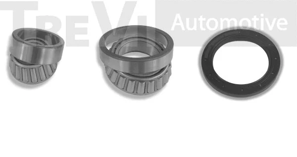 Wheel Bearing Kit (WB2220)