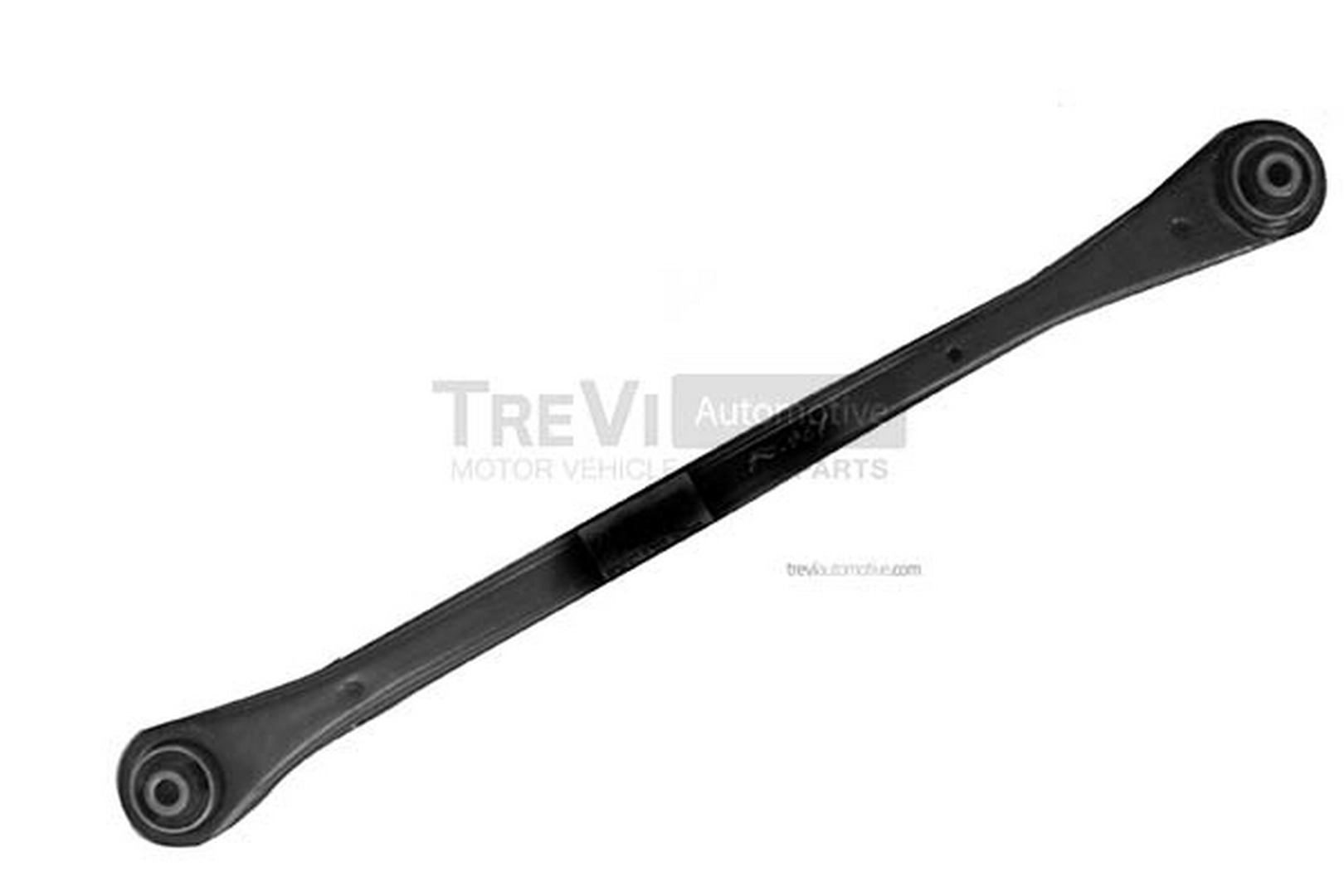 Control/Trailing Arm, wheel suspension (TRTT2416)