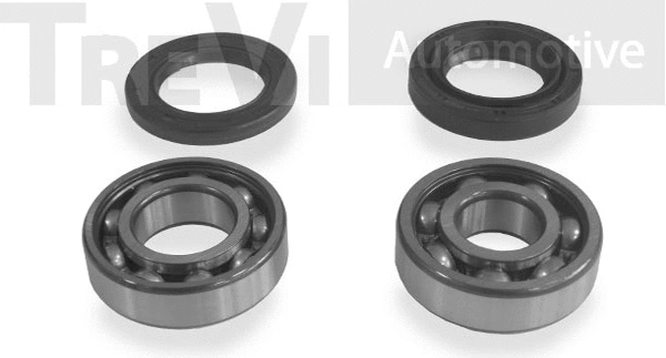 Wheel Bearing Kit (WB1300)