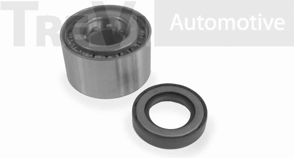 Wheel Bearing Kit (WB1496)