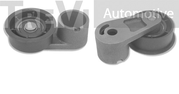 Tensioner Pulley, timing belt (TD1131)