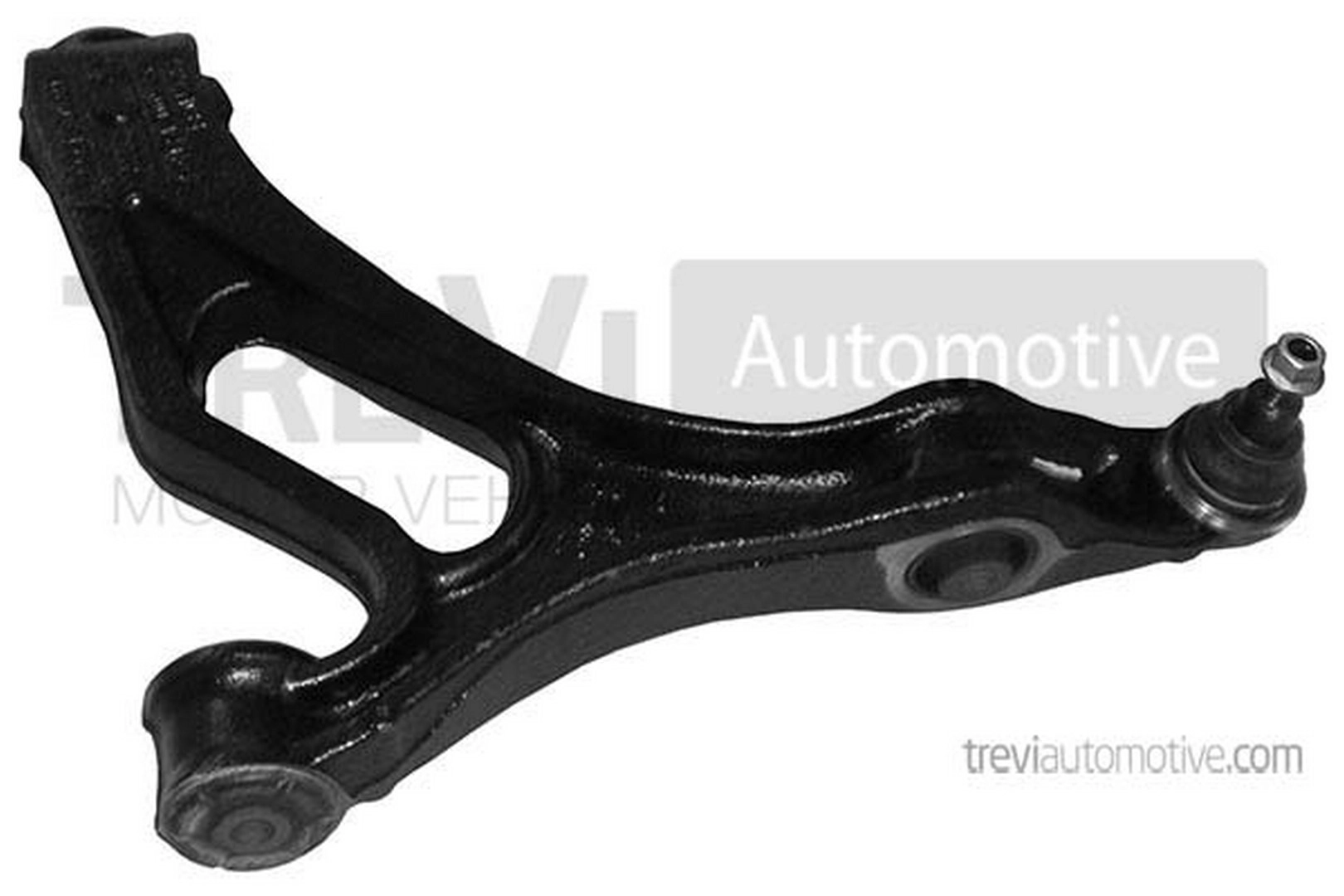 Control/Trailing Arm, wheel suspension (TRTT5309)