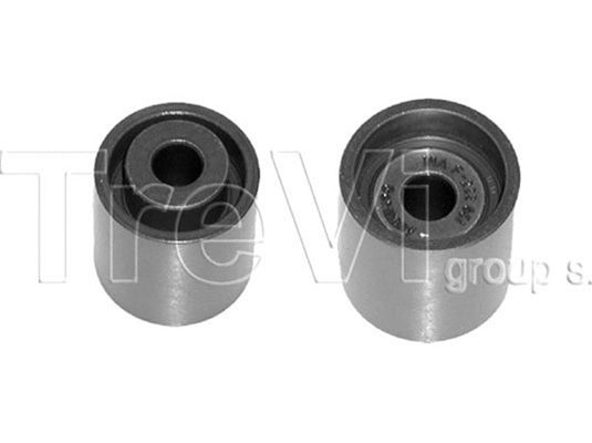 Deflection/Guide Pulley, timing belt (TD1026)