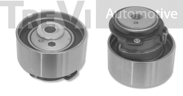 Tensioner Pulley, timing belt (TD1475)