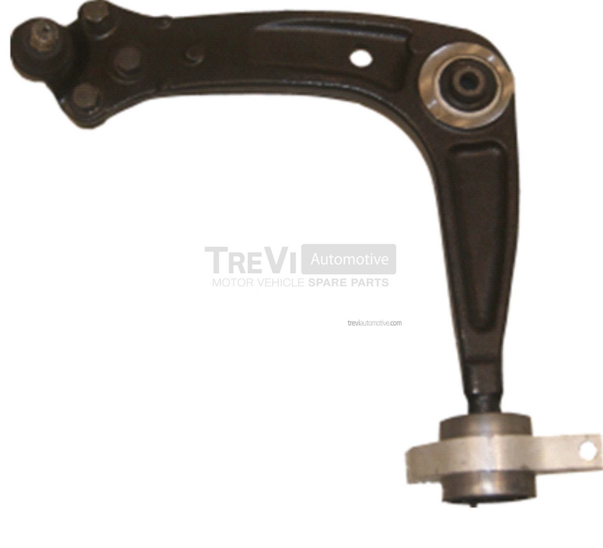 Control/Trailing Arm, wheel suspension (TRTT4485)
