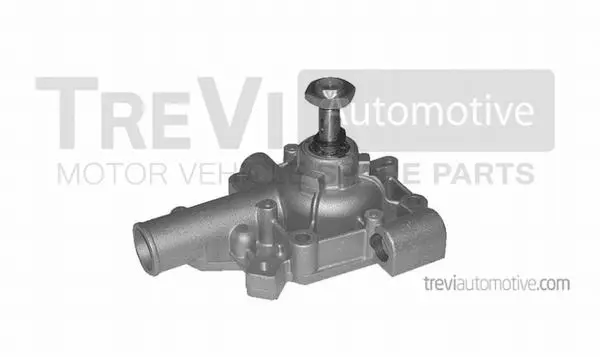 Water Pump, engine cooling (TP261)