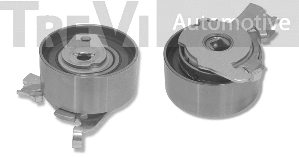 Tensioner Pulley, timing belt (TD1664)