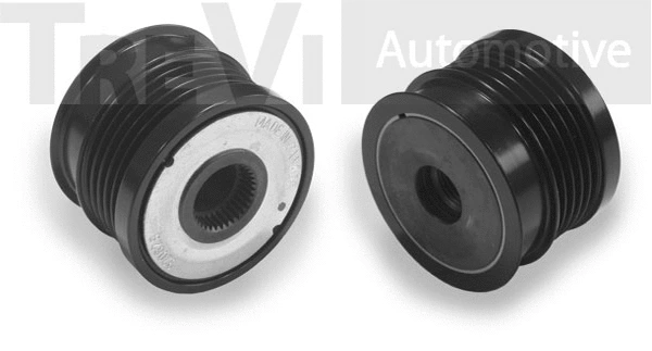 Alternator Freewheel Clutch (AP1071)