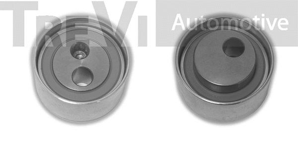 Tensioner Pulley, timing belt (TD1341)