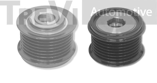 Alternator Freewheel Clutch (AP1228)