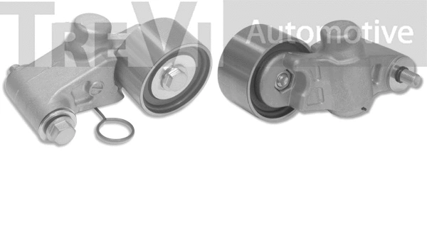 Tensioner Pulley, timing belt (TD1627)
