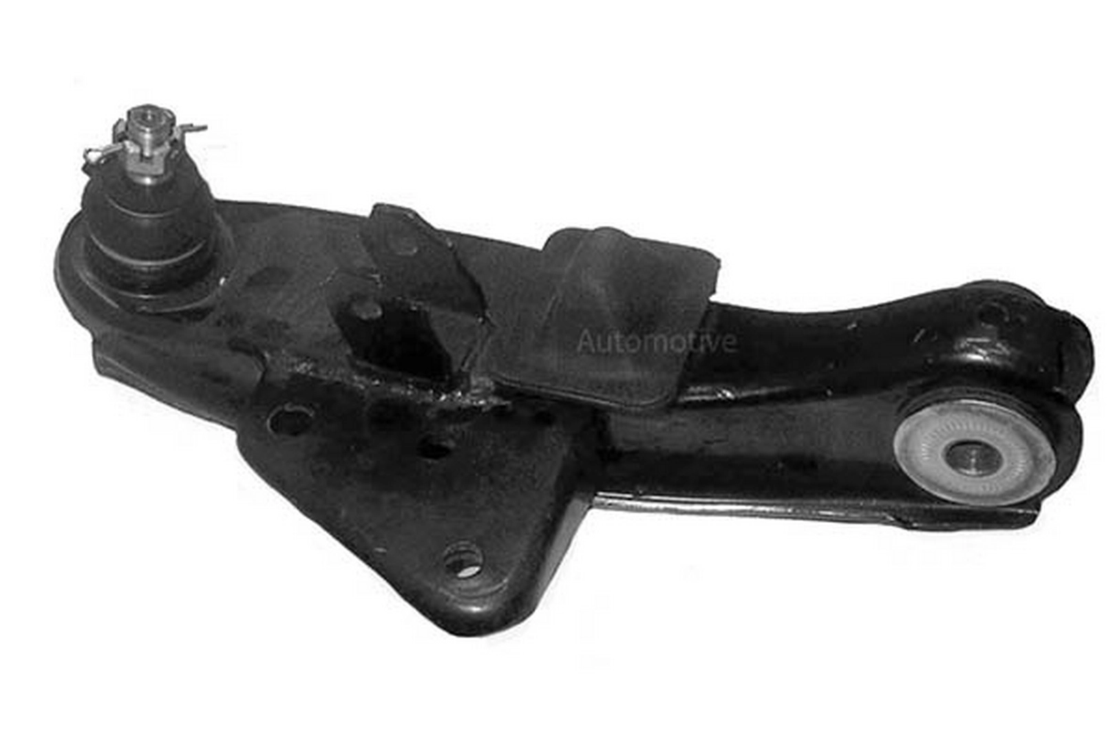 Control/Trailing Arm, wheel suspension (TRTT2745)