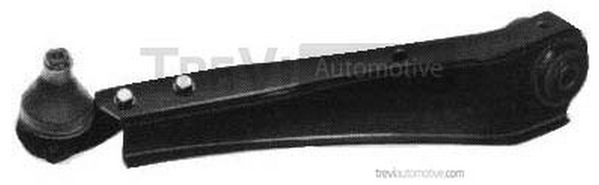 Control/Trailing Arm, wheel suspension (TRTT4156)