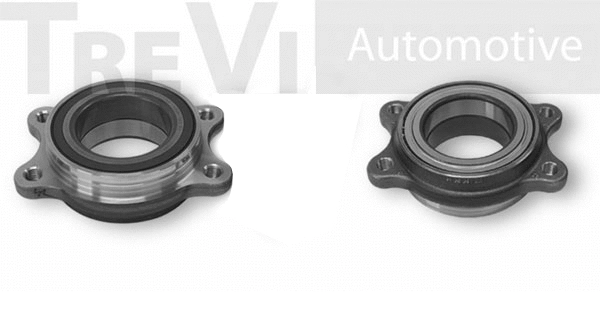 Wheel Bearing Kit (WB1087)