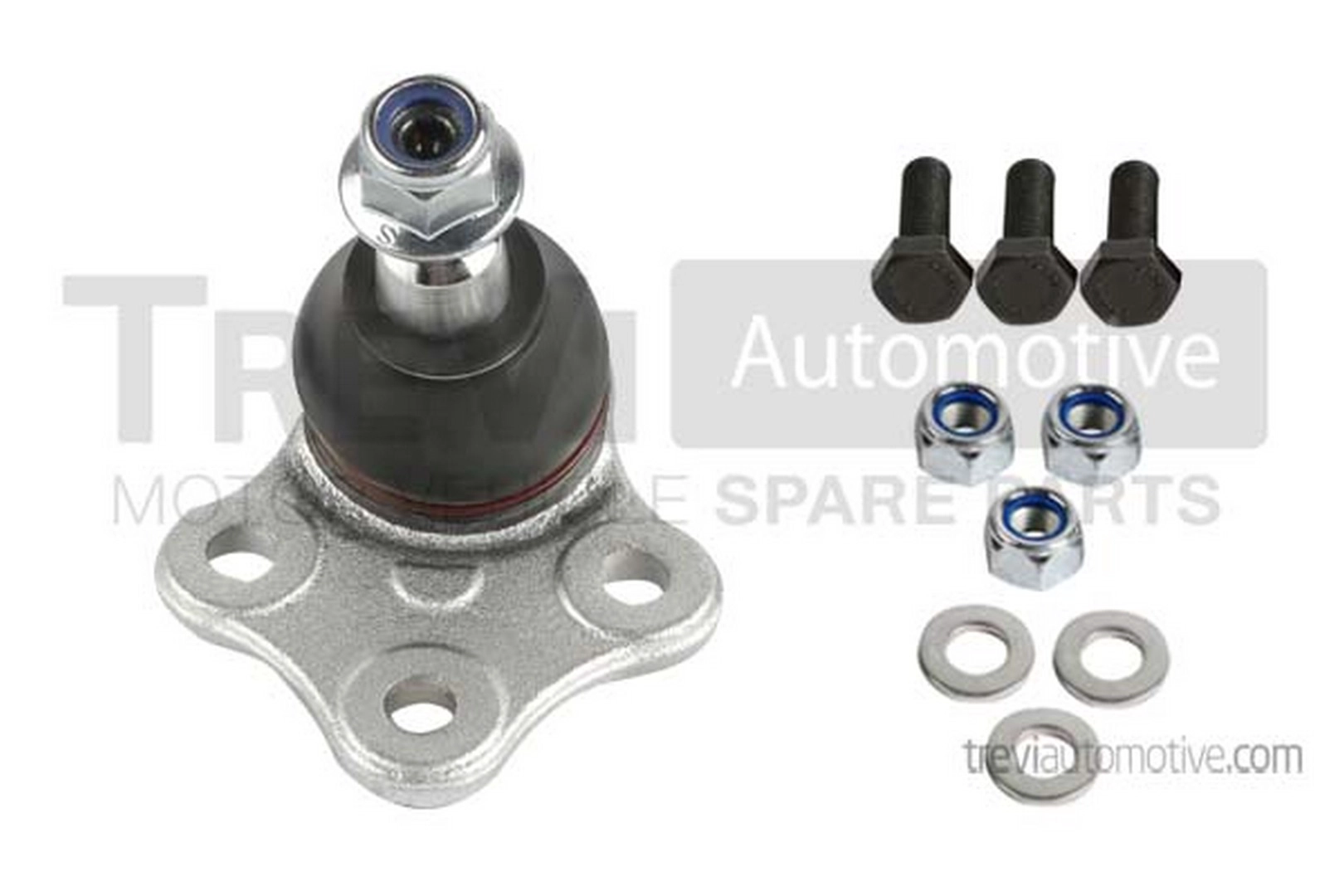 Ball Joint (TRTT4660)