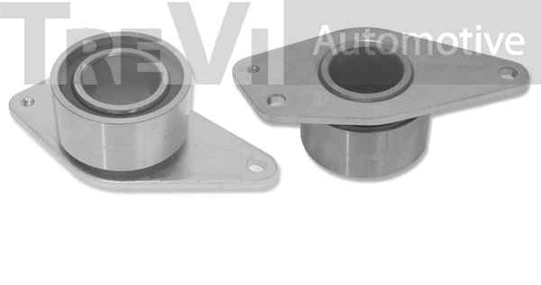 Deflection/Guide Pulley, timing belt (TD1259)