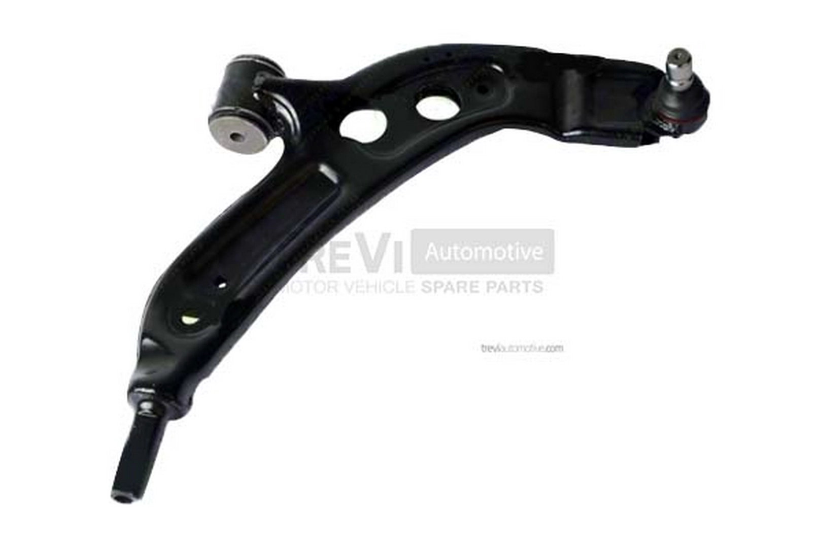 Control/Trailing Arm, wheel suspension (TRTT3918)