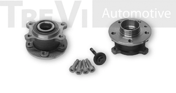 Wheel Bearing Kit (WB1884)