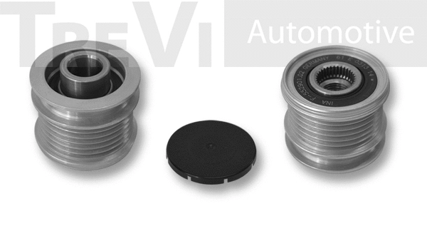 Alternator Freewheel Clutch (AP1172)