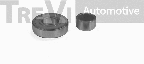 Wheel Bearing Kit (WB1903)