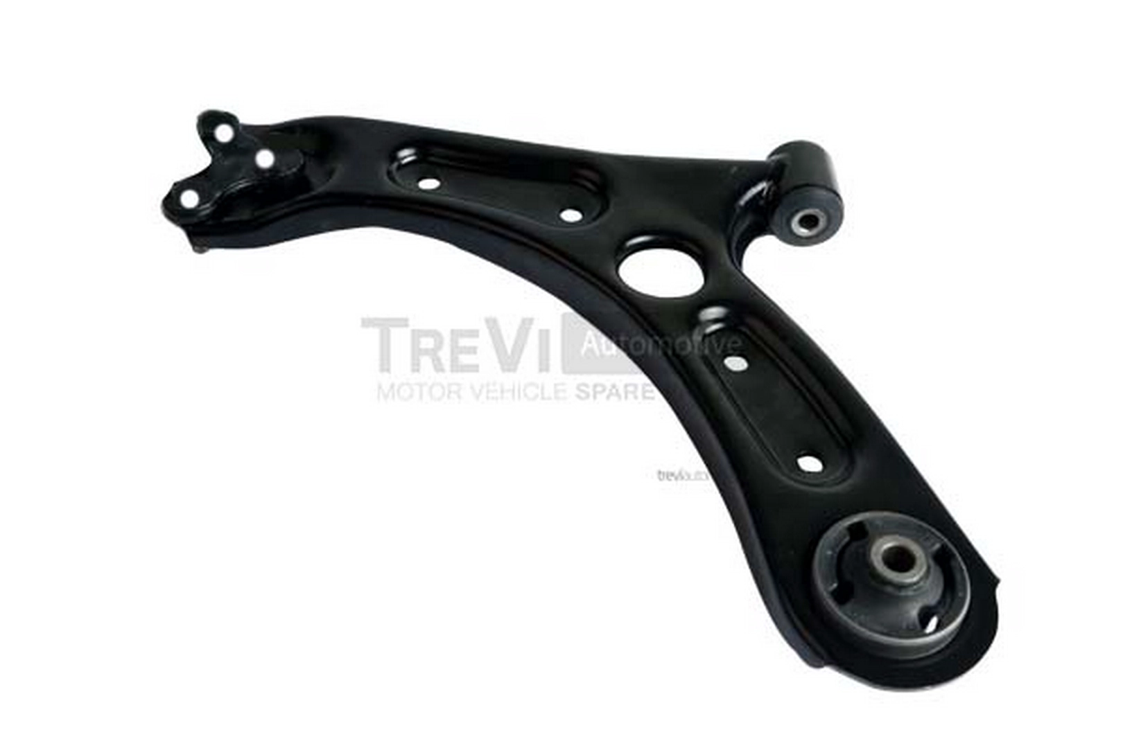 Control/Trailing Arm, wheel suspension (TRTT2808)
