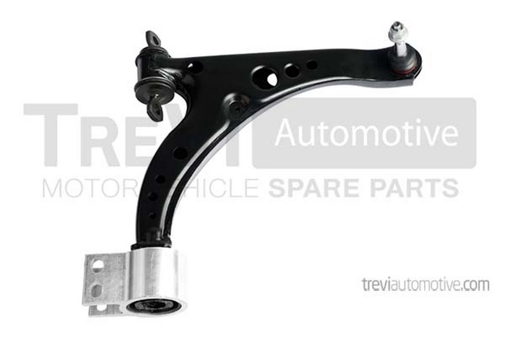 Control/Trailing Arm, wheel suspension (TRTT4278)