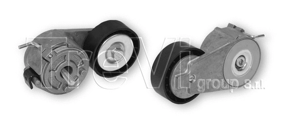 Tensioner Lever, V-ribbed belt (TA1933)