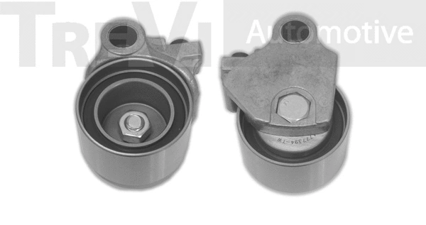 Tensioner Pulley, timing belt (TD1359)