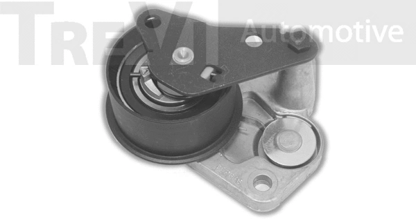 Tensioner Pulley, timing belt (TD1298)